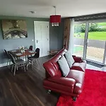 Tully View House Сasa de vacaciones Donegal Town