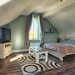 Tully View House Сasa de vacaciones Donegal Town