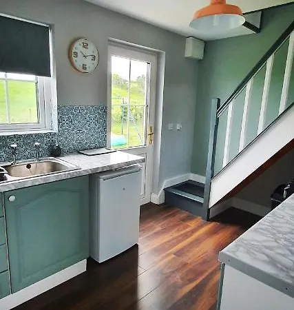 Tully View House * ドネゴール
