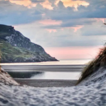 Tully View House * Donegal Town