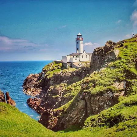 Tully View House Vakantiehuis Donegal Town