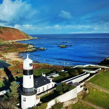 Vakantiehuis Tully View House Donegal Town