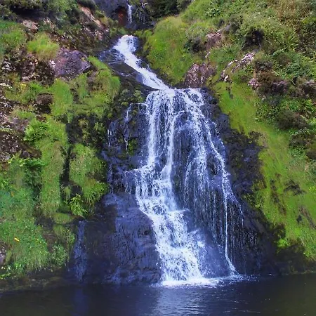 Сasa de vacaciones Tully View House Donegal Town