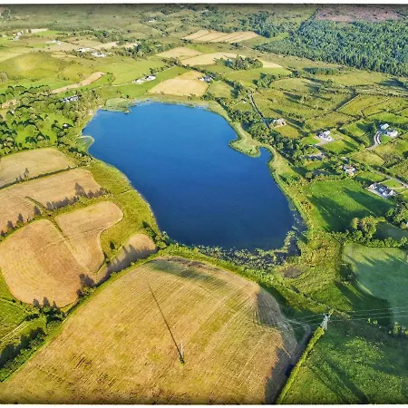 Сasa de vacaciones Tully View House Donegal Town