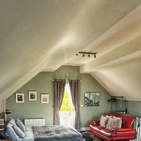 Tully View House Donegal Town