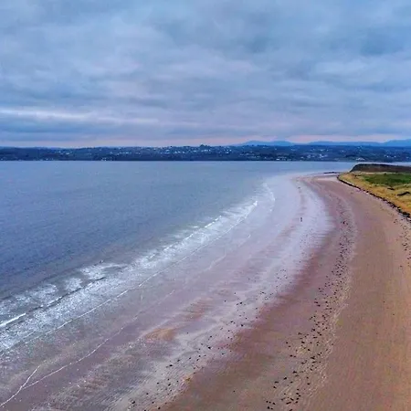 Сasa de vacaciones Tully View House Donegal Town