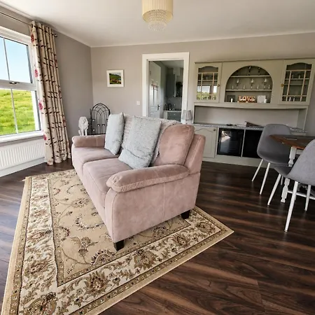 Semesterbostad Tully View House Donegal Town