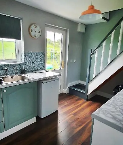 Tully View House * Donegal Town