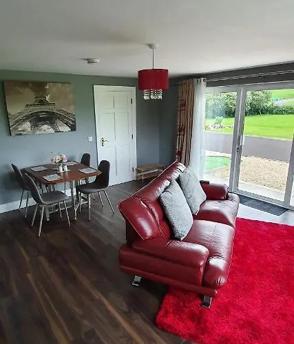 Tully View House Vakantiehuis Donegal Town