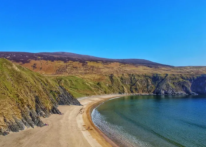 Tully View House * Donegal Town