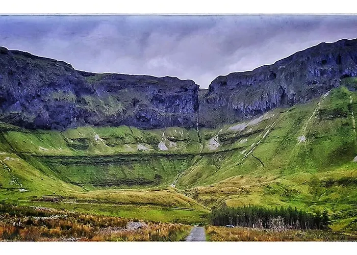 Tully View House Donegal Town