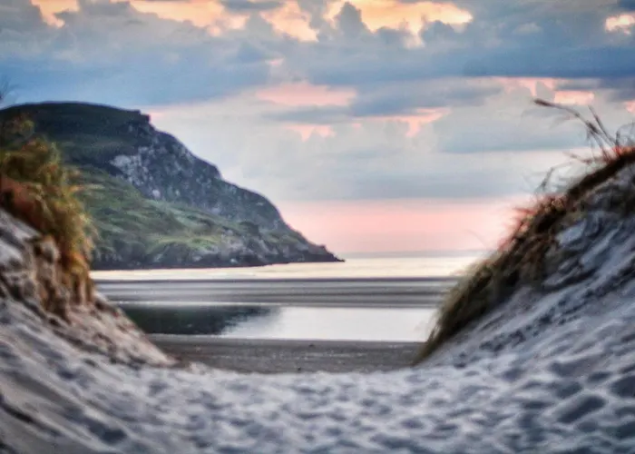 Tully View House * Donegal Town