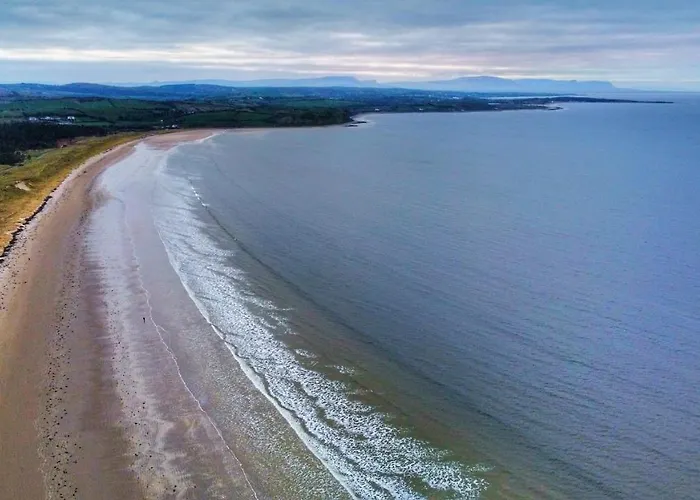 Tully View House 度假居