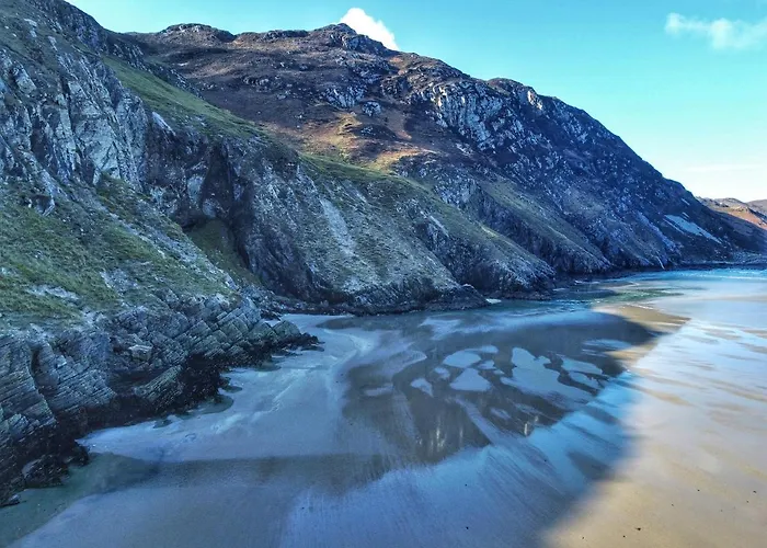 Vakantiehuis Tully View House