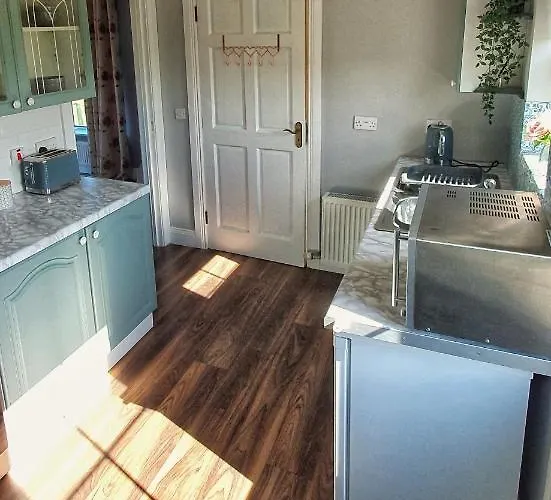 Tully View House * Donegal Town