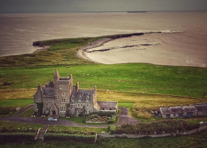 Tully View House Vakantiehuis *