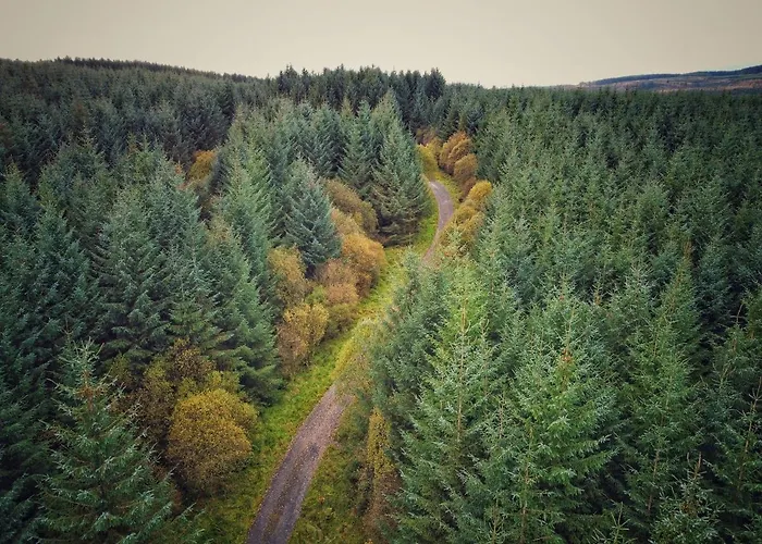 Nyaraló Tully View House *