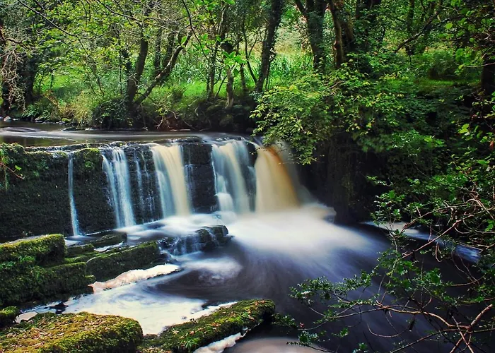 Tully View House Donegal Town