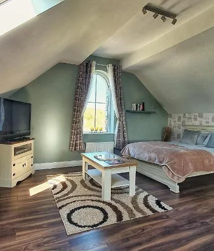 Tully View House Vakantiehuis Donegal Town